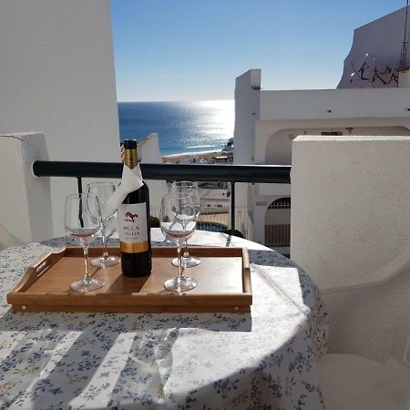 Apartamento Correia Albufeira Ngoại thất bức ảnh
