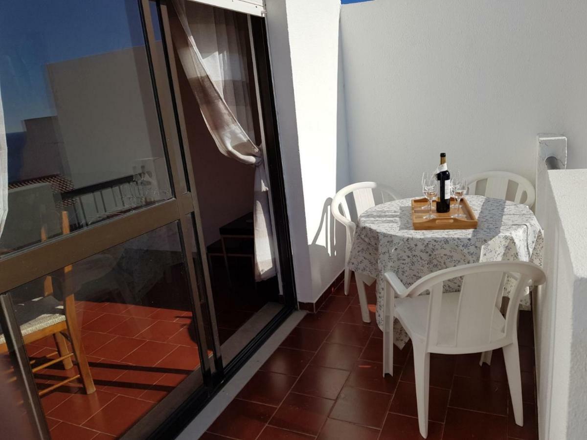 Apartamento Correia Albufeira Ngoại thất bức ảnh