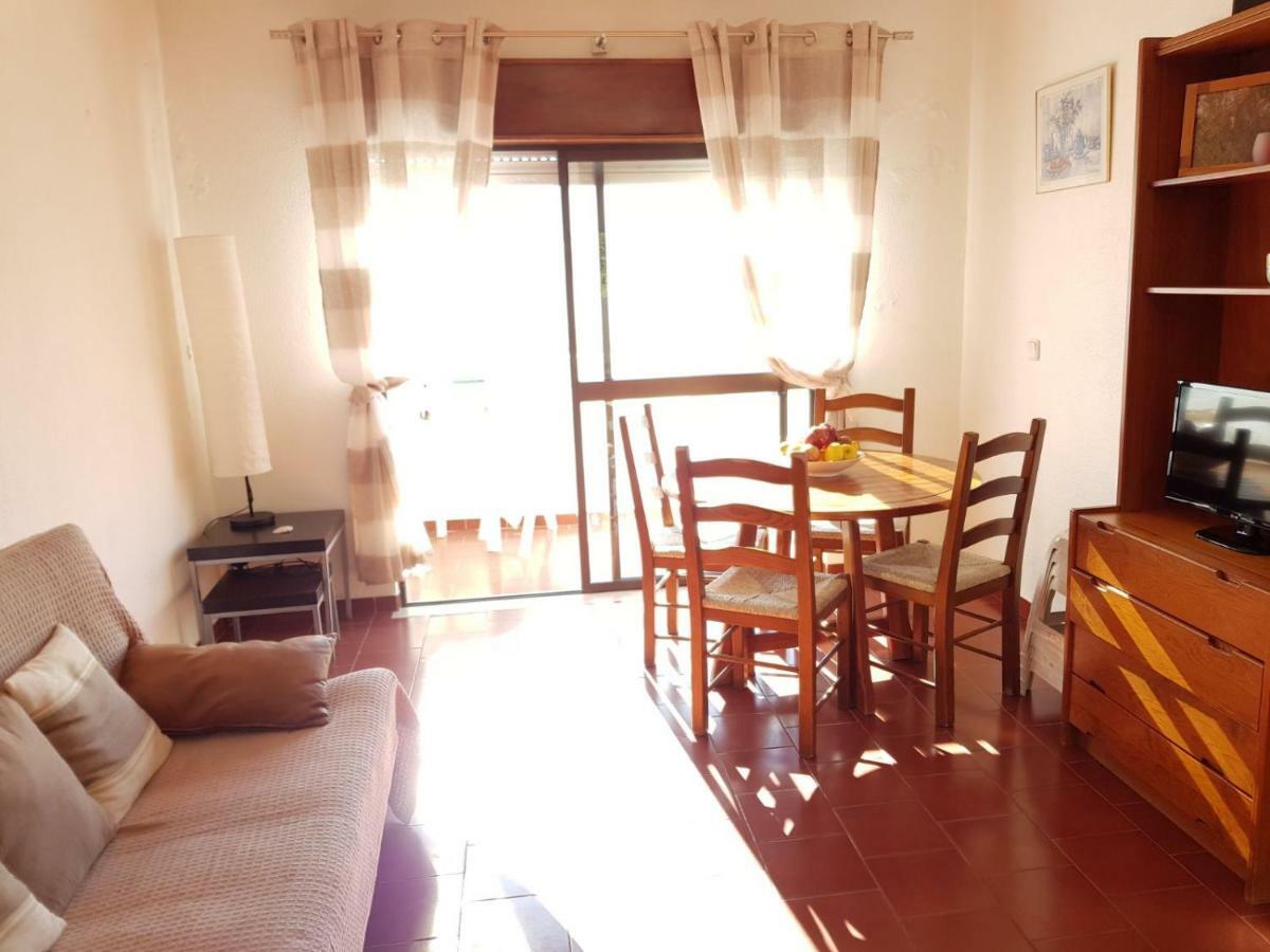 Apartamento Correia Albufeira Ngoại thất bức ảnh