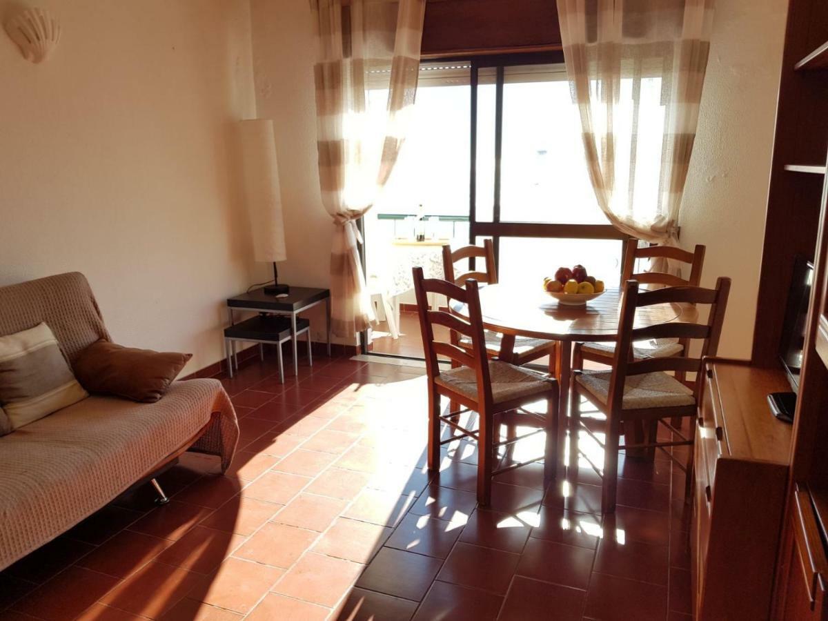 Apartamento Correia Albufeira Ngoại thất bức ảnh