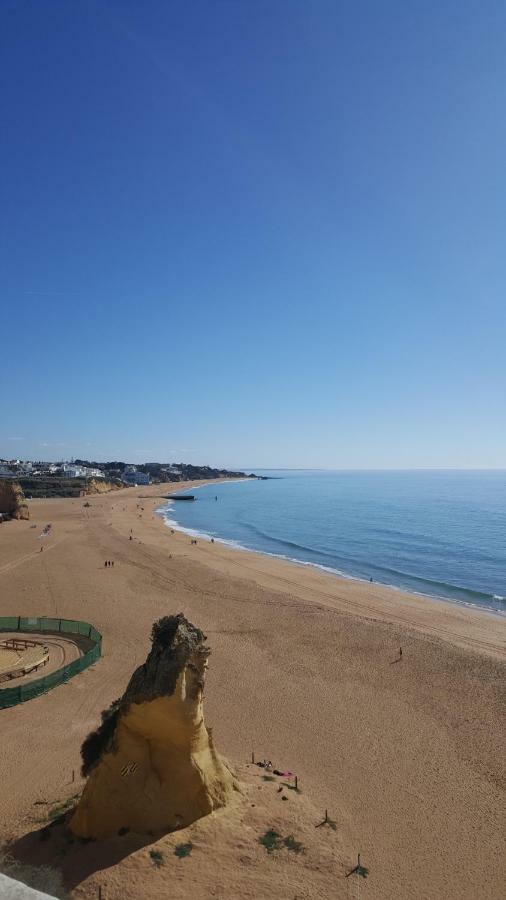 Apartamento Correia Albufeira Ngoại thất bức ảnh