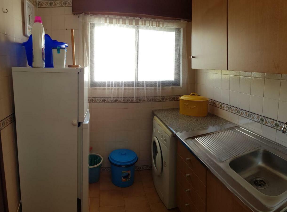 Apartamento Correia Albufeira Ngoại thất bức ảnh