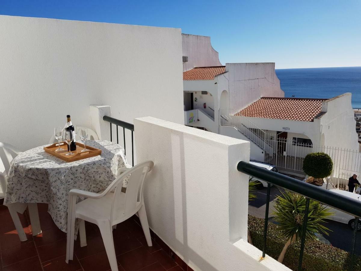 Apartamento Correia Albufeira Ngoại thất bức ảnh