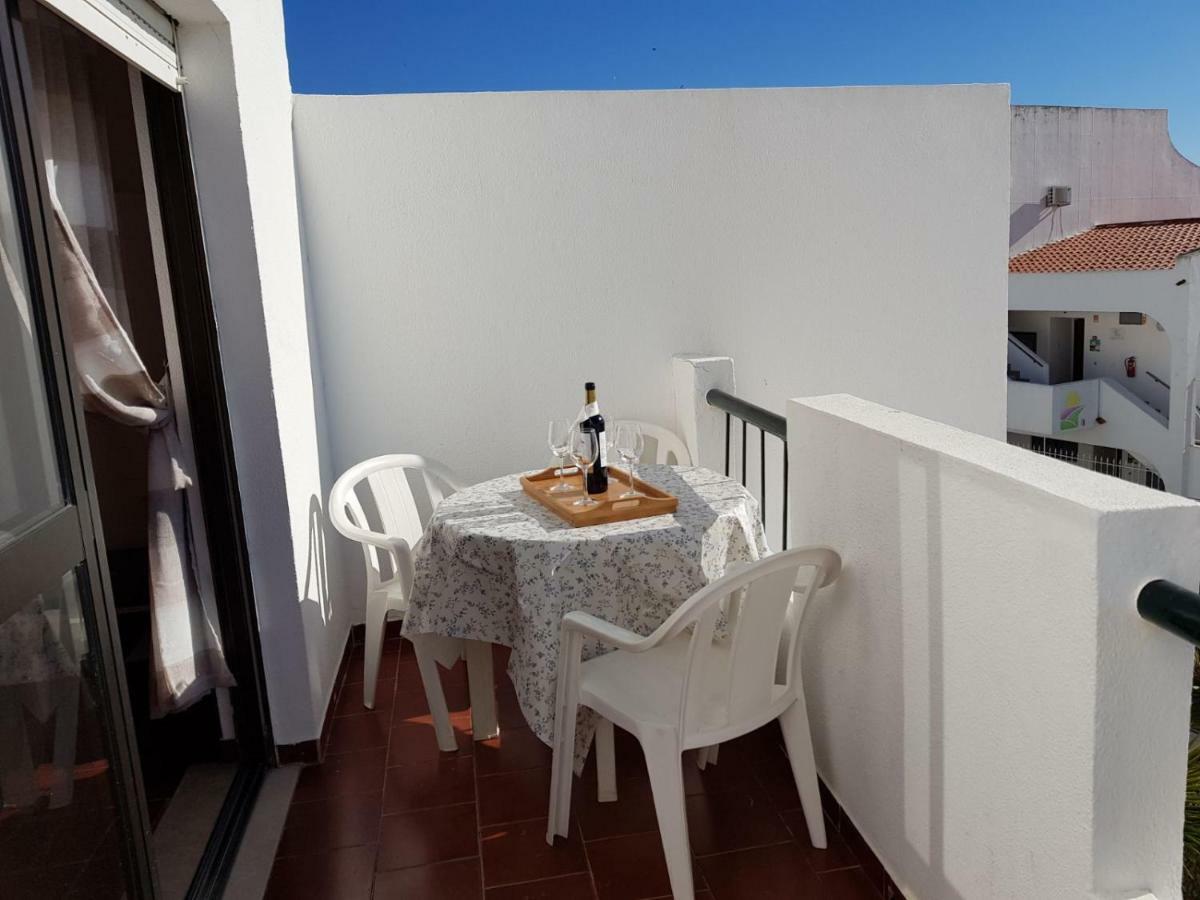 Apartamento Correia Albufeira Ngoại thất bức ảnh