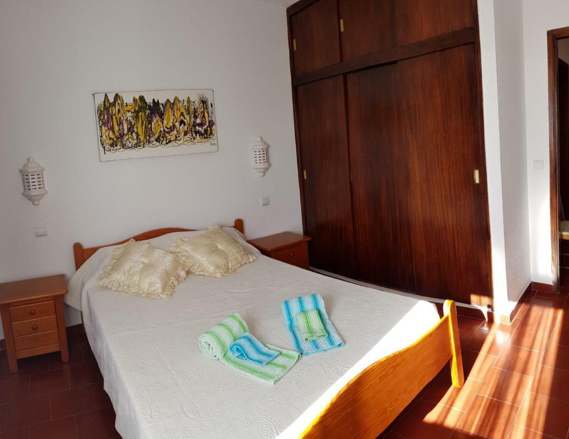 Apartamento Correia Albufeira Ngoại thất bức ảnh