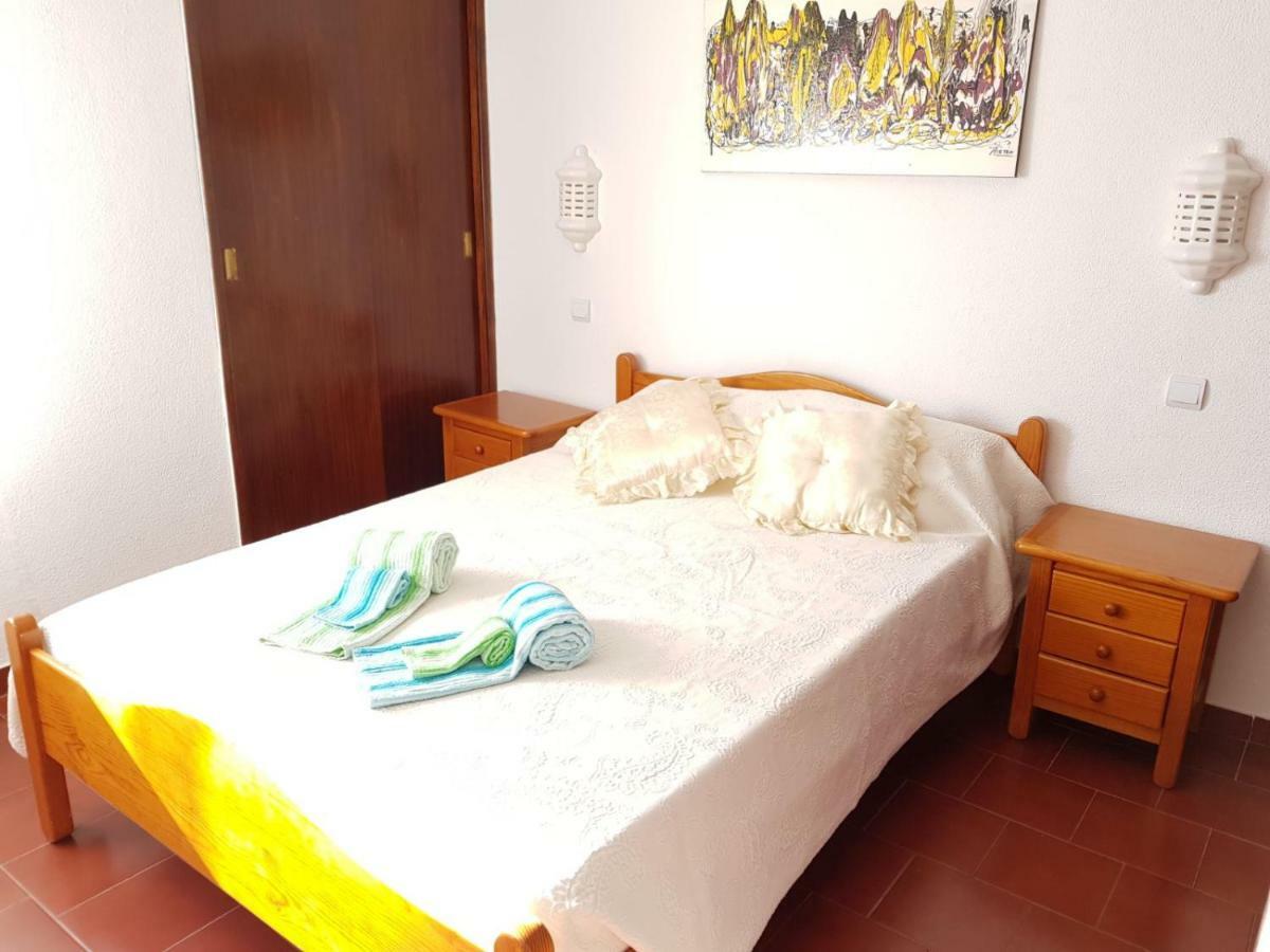 Apartamento Correia Albufeira Ngoại thất bức ảnh