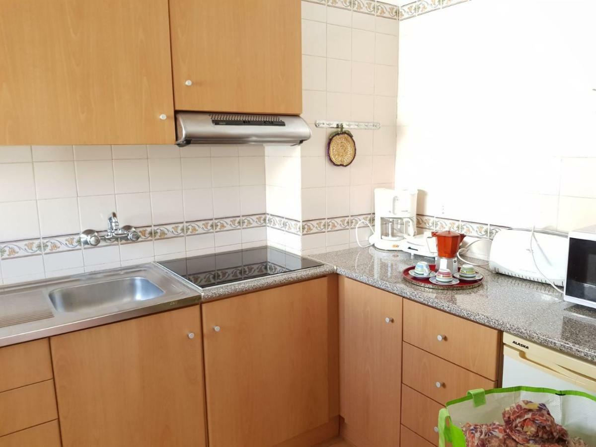 Apartamento Correia Albufeira Ngoại thất bức ảnh