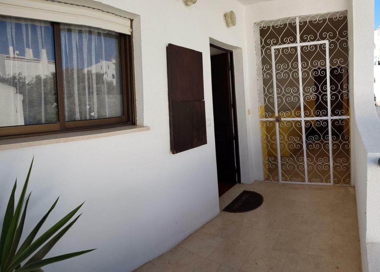 Apartamento Correia Albufeira Ngoại thất bức ảnh