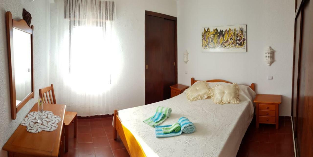 Apartamento Correia Albufeira Ngoại thất bức ảnh