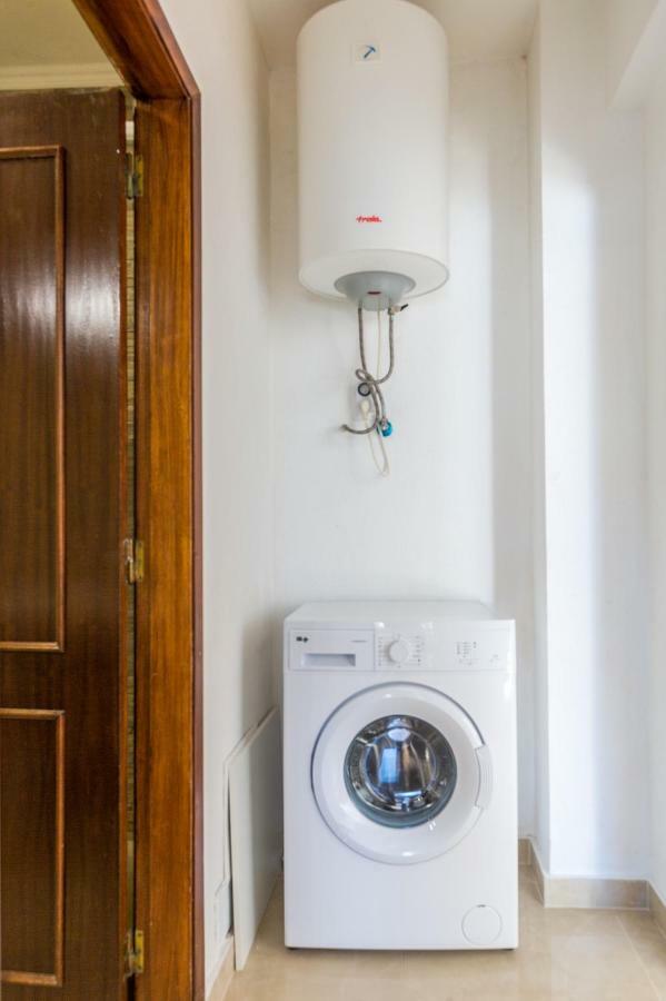 Apartamento Correia Albufeira Ngoại thất bức ảnh