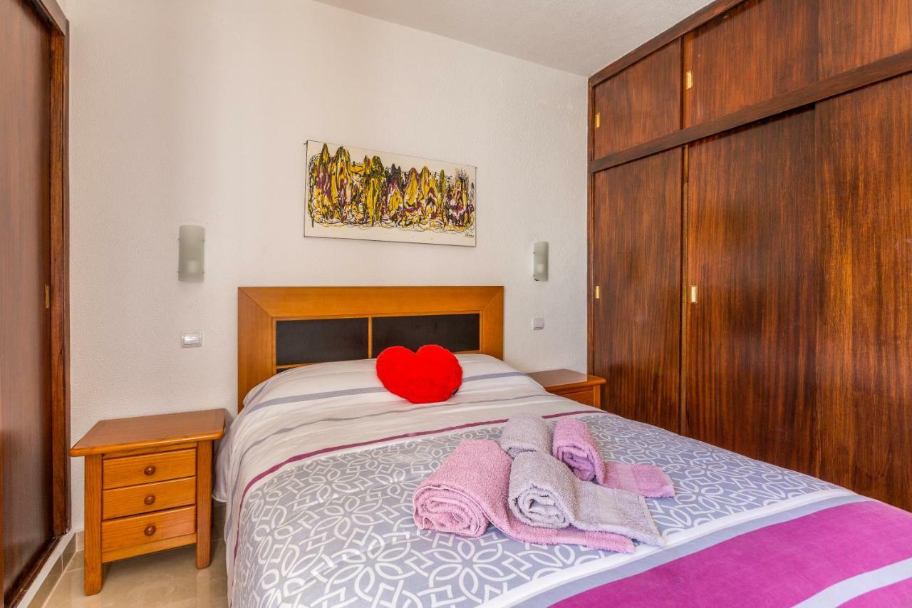 Apartamento Correia Albufeira Ngoại thất bức ảnh