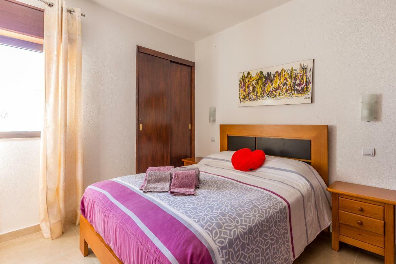 Apartamento Correia Albufeira Ngoại thất bức ảnh