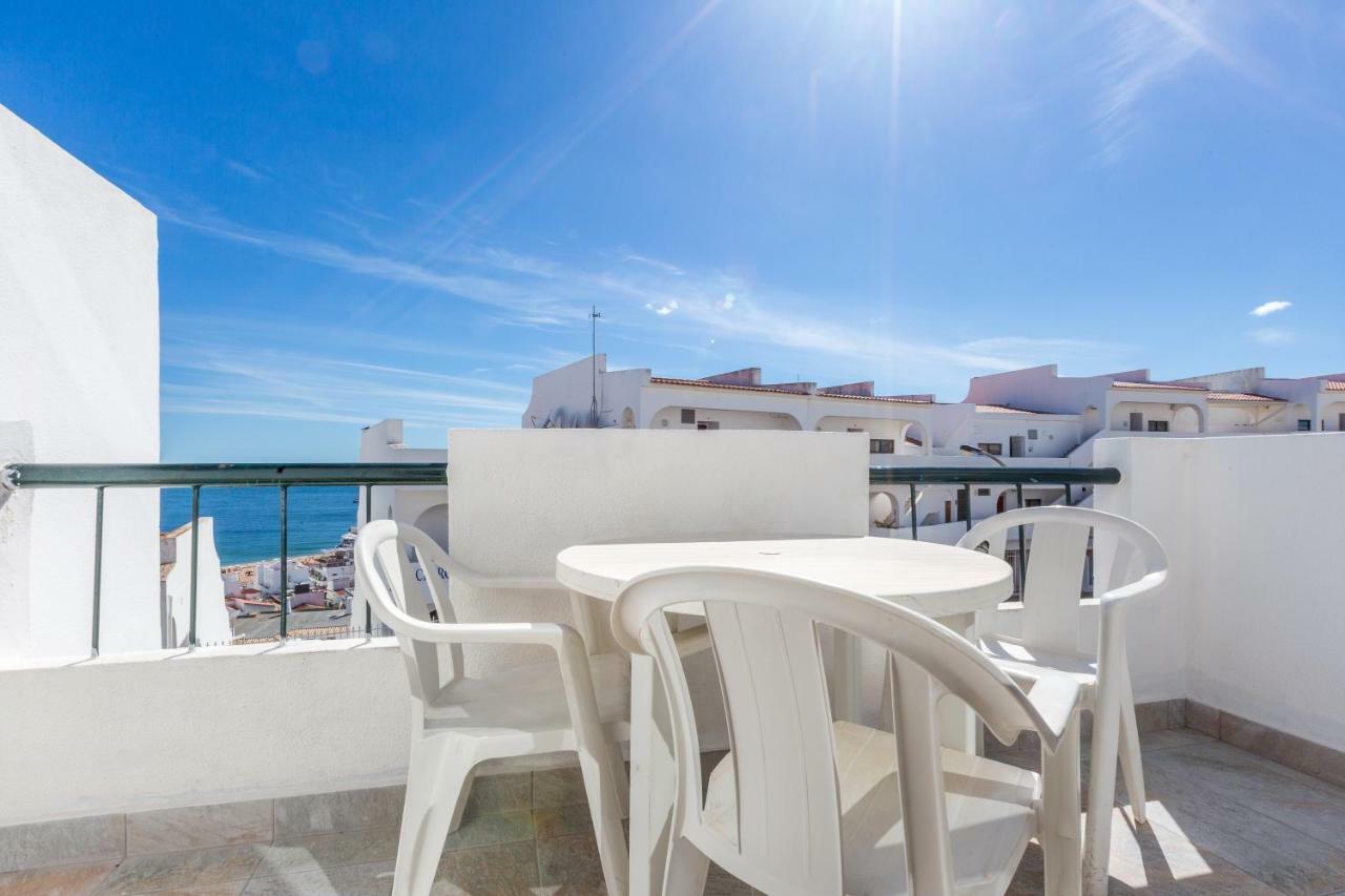 Apartamento Correia Albufeira Ngoại thất bức ảnh