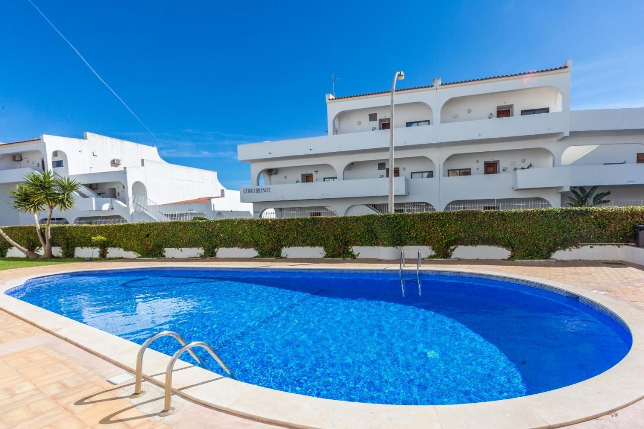 Apartamento Correia Albufeira Ngoại thất bức ảnh