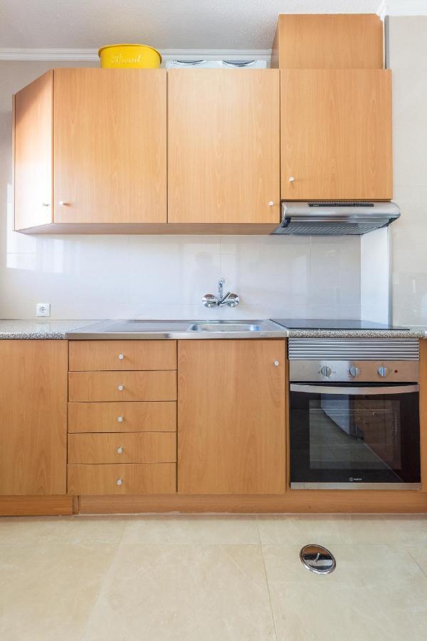 Apartamento Correia Albufeira Ngoại thất bức ảnh