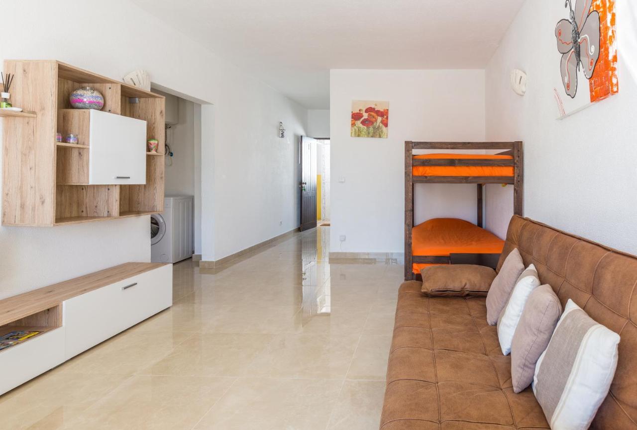 Apartamento Correia Albufeira Ngoại thất bức ảnh