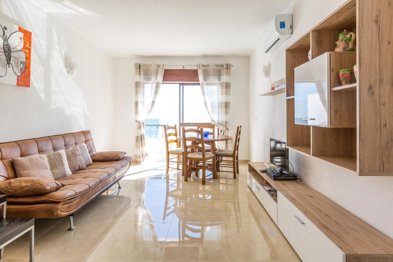 Apartamento Correia Albufeira Ngoại thất bức ảnh