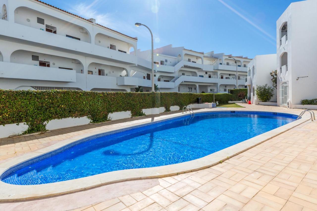 Apartamento Correia Albufeira Ngoại thất bức ảnh