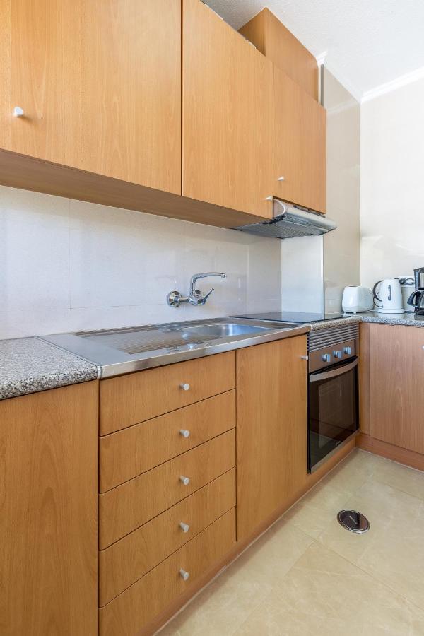 Apartamento Correia Albufeira Ngoại thất bức ảnh